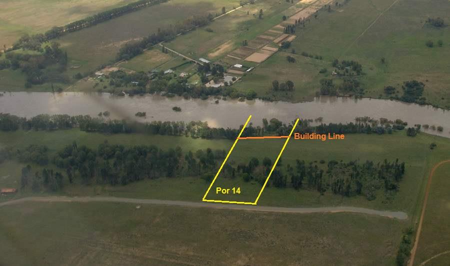 0 Bedroom Property for Sale in Willow Creek Riverfront Residential Estate Free State